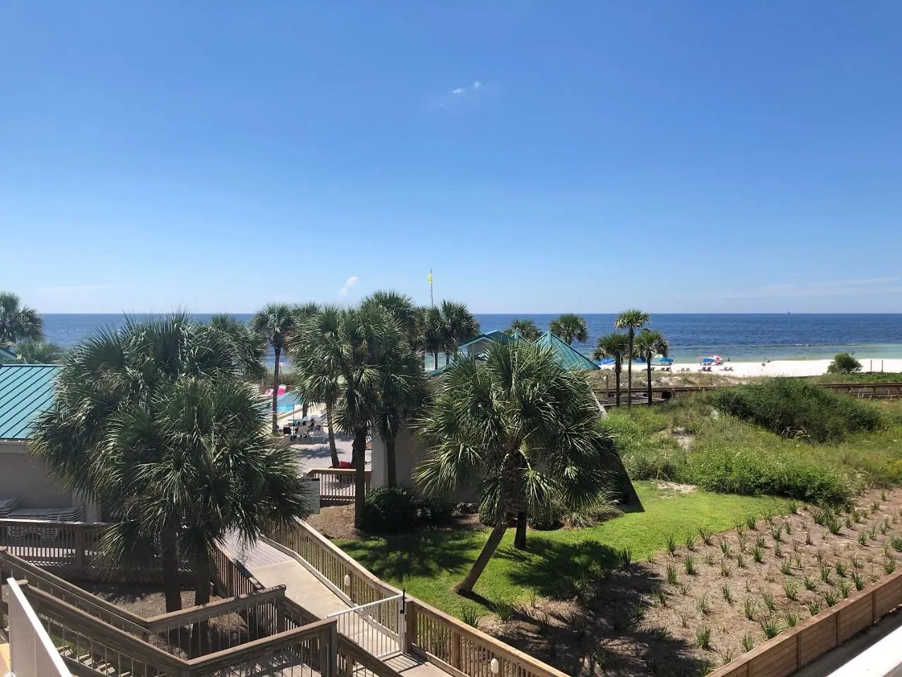 Dunes Of Panama B-204 Panama City Beach United States