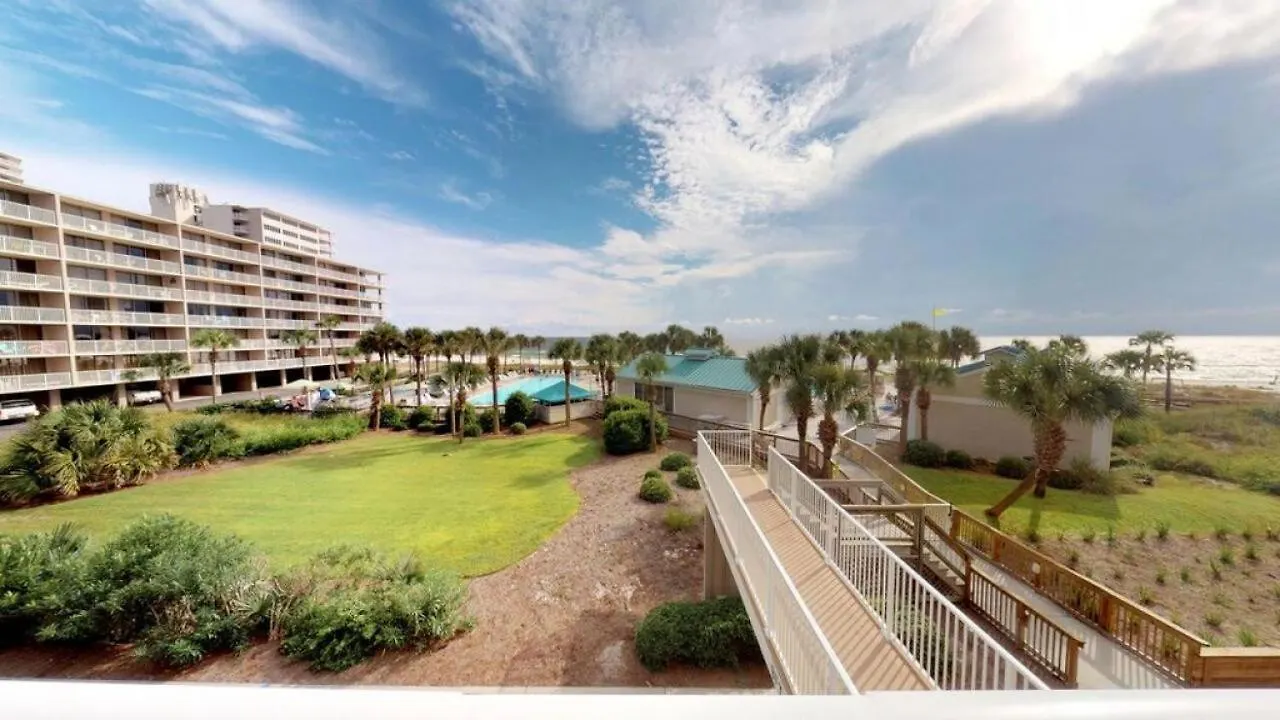 Dunes Of Panama B-204 Panama City Beach