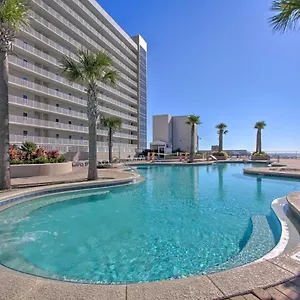 Apartment Comfy Pcb With View And Private Access!, Panama City Beach