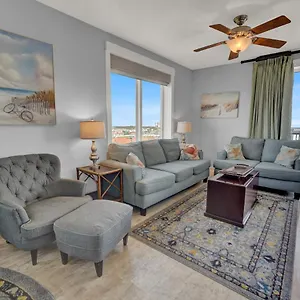 Apartment The Sand Dollar At Grand Panama, Panama City Beach