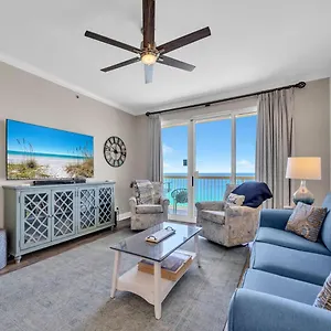 Apartment Calypso 2-1902 West, Panama City Beach